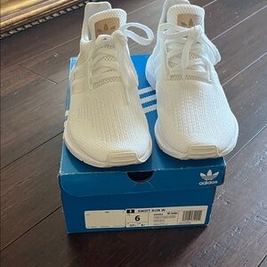 Women’s Adidas Swift Run